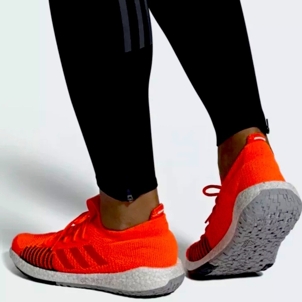Adidas PulseBOOST HD Trainers Size 9.5